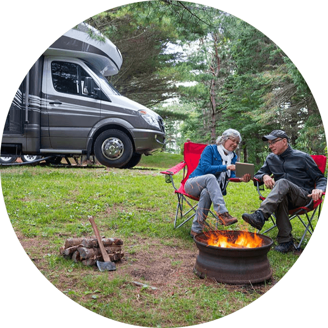 Seasonal/Cottage Insurance