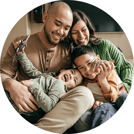 Whole Life Insurance