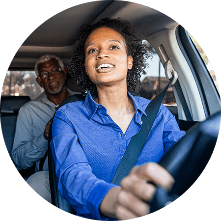 Ride Sharing