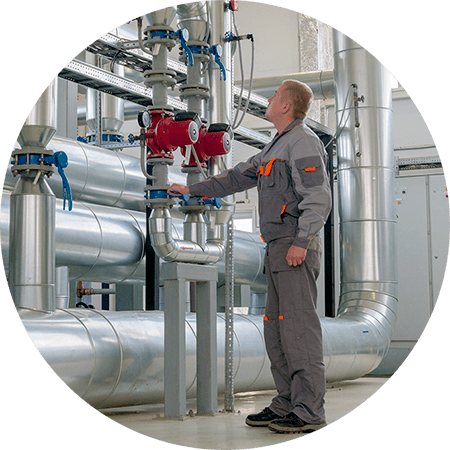 Boiler and Machinery Coverage