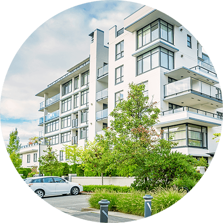 Condo Corporations