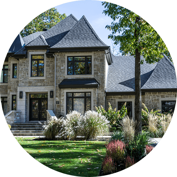 High Value Homes